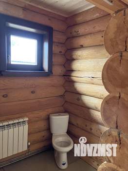 Дом 80м&sup2;, 1-этажный, участок 11 сот.  