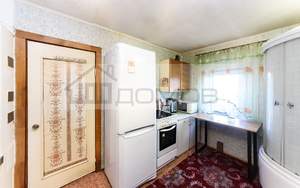 Дом 31м², 1-этажный, участок 4 сот.  