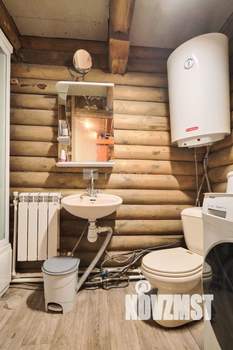 Дом 72м&sup2;, 2-этажный, участок 11 сот.  