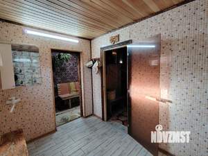 Дача 72м², 2-этажный, участок 6 сот.  