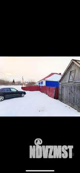 Дача 62м², 1-этажный, участок 18 сот.  