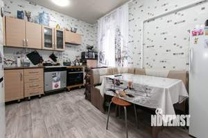 Дом 52м², 1-этажный, участок 2 сот.  