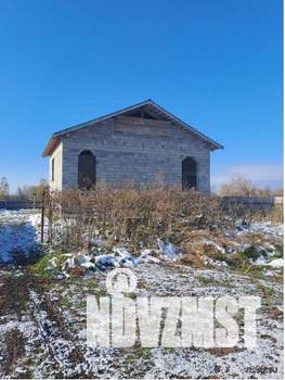 Коттедж 128м&sup2;, 1-этажный, участок 10 сот.  