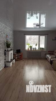 Коттедж 156м&sup2;, 2-этажный, участок 16 сот.  