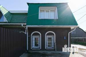 Дом 162м², 2-этажный, участок 4 сот.  