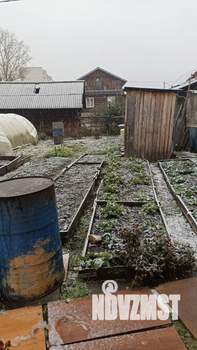 Дом 62м², 1-этажный, участок 5 сот.  