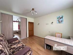 Таунхаус 240м², 4-этажный, участок 1 сот.  