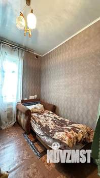 Дом 62м², 1-этажный, участок 3 сот.  