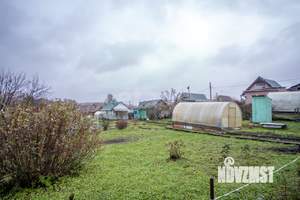 Дом 20м&sup2;, 1-этажный, участок 8 сот.  