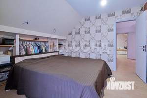 Дом 148м², 2-этажный, участок 5 сот.  