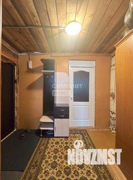 Коттедж 65м&sup2;, 1-этажный, участок 7 сот.  