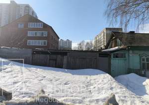 Дом 67м&sup2;, 1-этажный, участок 6 сот.  