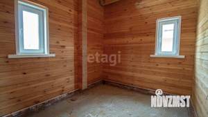 Дом 128м², 2-этажный, участок 15 сот.  