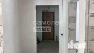 Дом 96м², 1-этажный, участок 8 сот.  