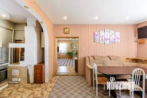 Дом 144м², 2-этажный, участок 8 сот.  