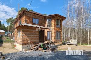 Дом 230м², 2-этажный, участок 14 сот.  