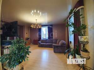 Дом 198м&sup2;, 2-этажный, участок 14 сот.  