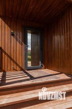 Дом 78м&sup2;, 1-этажный, участок 6 сот.  