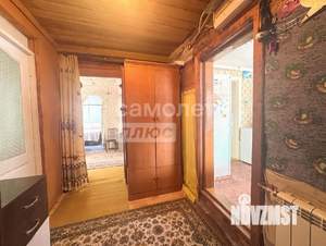 Коттедж 65м&sup2;, 1-этажный, участок 7 сот.  