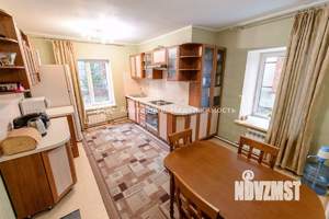 Дом 84м², 1-этажный, участок 3 сот.  