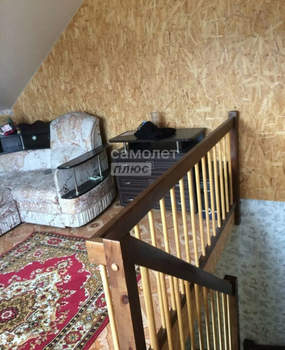 Дом 200м&sup2;, 2-этажный, участок 11 сот.  