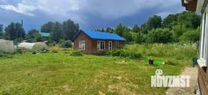 Дом 130м&sup2;, 2-этажный, участок 24 сот.  