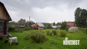 Дача 50м², 1-этажный, участок 7 сот.  
