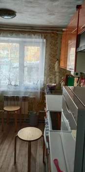 Дом 44м&sup2;, 1-этажный, участок 3 сот.  