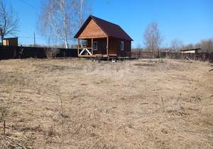 Дача 35м², 2-этажный, участок 7 сот.  