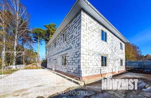 Коттедж 320м², 2-этажный, участок 9 сот.  