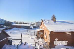 Коттедж 450м², 2-этажный, участок 10 сот.  