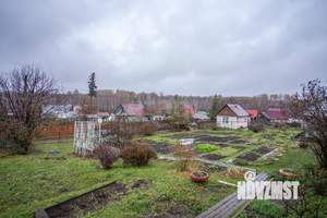 Дом 20м&sup2;, 1-этажный, участок 8 сот.  