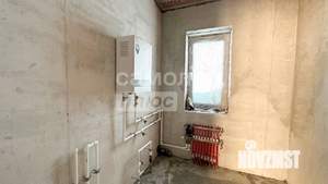 Дом 104м&sup2;, 1-этажный, участок 9 сот.  