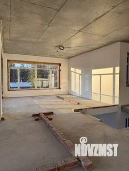 Дом 266м&sup2;, 2-этажный, участок 13 сот.  