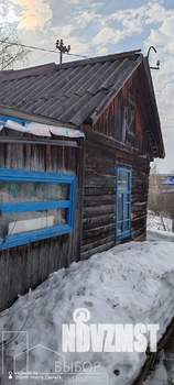 Дом 29м&sup2;, 1-этажный, участок 7 сот.  