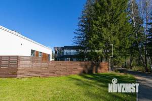 Коттедж 270м², 2-этажный, участок 15 сот.  