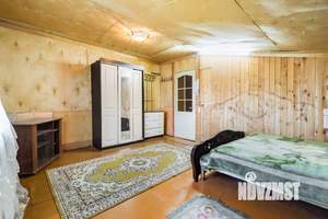 Дом 106м&sup2;, 2-этажный, участок 6 сот.  