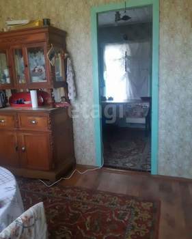 Дача 40м², 2-этажный, участок 7 сот.  