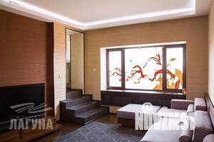Коттедж 420м², 2-этажный, участок 20 сот.  