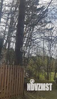 Дача 40м², 2-этажный, участок 7 сот.  