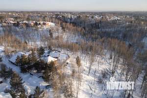 Коттедж 188м&sup2;, 2-этажный, участок 13 сот.  