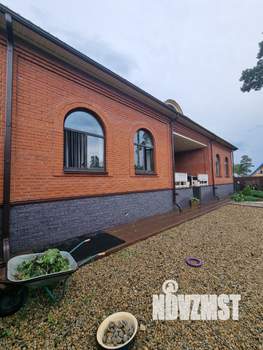 Коттедж 248м², 2-этажный, участок 6 сот.  