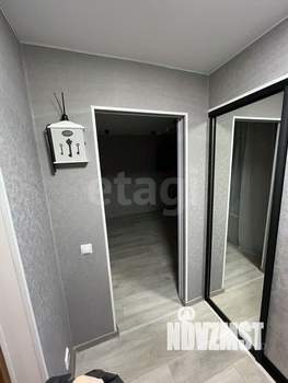 Дом 48м&sup2;, 1-этажный, участок 9 сот.  