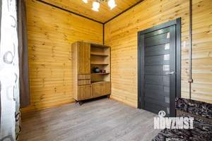 Дом 48м², 2-этажный, участок 3 сот.  