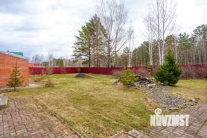 Дом 476м², 2-этажный, участок 11 сот.  