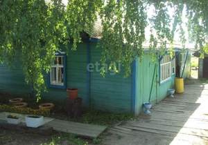 Дом 80м², 1-этажный, участок 20 сот.  