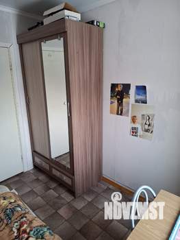 Дом 57м², 1-этажный, участок 16 сот.  