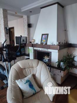 Коттедж 460м², 2-этажный, участок 15 сот.  