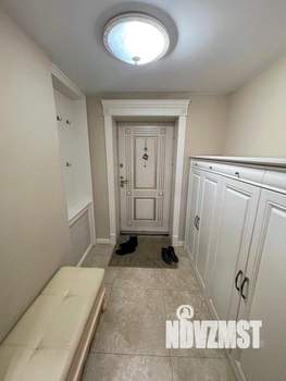 Таунхаус 350м&sup2;, 3-этажный, участок 5 сот.  