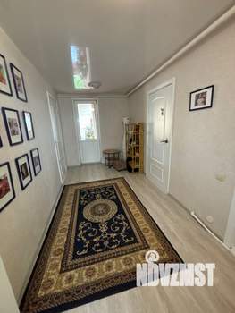 Коттедж 274м², 2-этажный, участок 10 сот.  